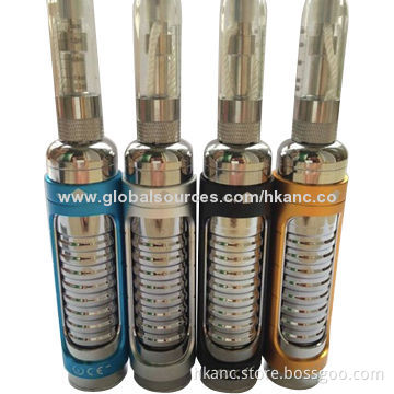 Mechanical E Cigarette Starter Kits, Colorful Blade with Latest Mechanical Mod